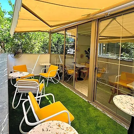 Coastline Boutique Hotel 3*