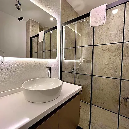 Hotel Coastline Boutique Antalia