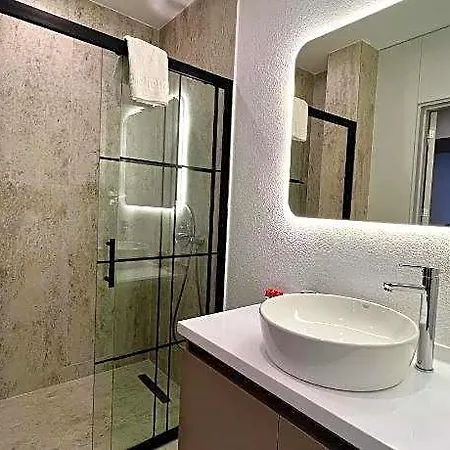 Coastline Boutique Hotel Antalia