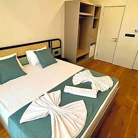 Coastline Boutique Hotel Antalia